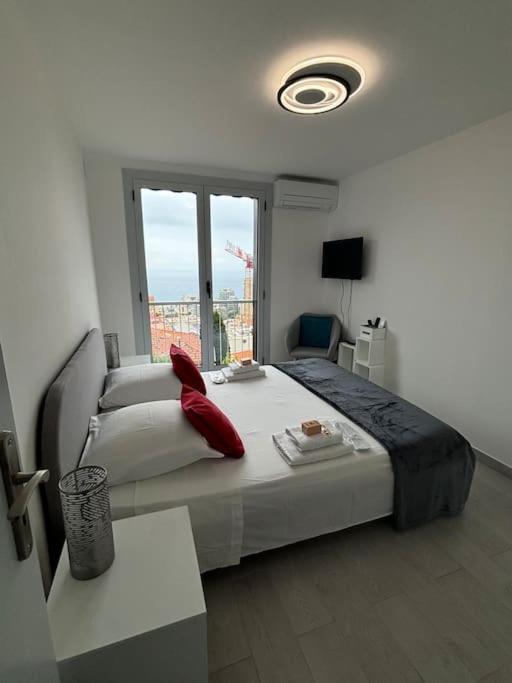 Appartement Tout Confort & Parking Beausoleil Exterior photo