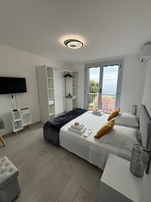 Appartement Tout Confort & Parking Beausoleil Exterior photo