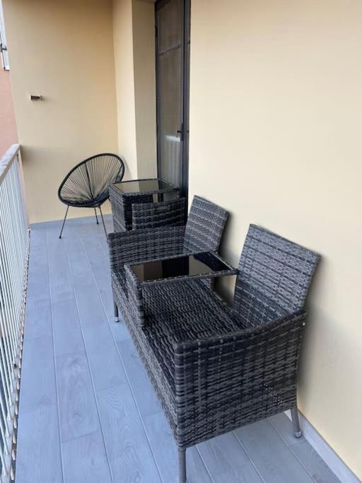 Appartement Tout Confort & Parking Beausoleil Exterior photo